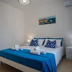 Apartman Blu - Terrazza & Idromassaggio By Diddoi Marina di Mancaversa