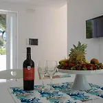 Blu - Terrazza & Idromassaggio By Diddoi Marina di Mancaversa