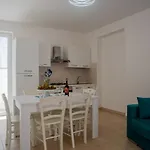 Apartman Blu - Terrazza & Idromassaggio By Diddoi Marina di Mancaversa