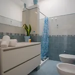 Apartman Blu - Terrazza & Idromassaggio By Diddoi *