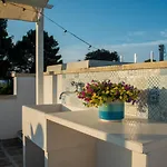 Blu - Terrazza & Idromassaggio By Diddoi