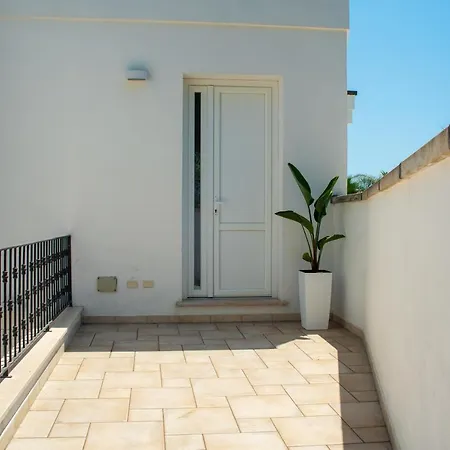 - Blu & Turchese By Diddoi Appartement Marina di Mancaversa