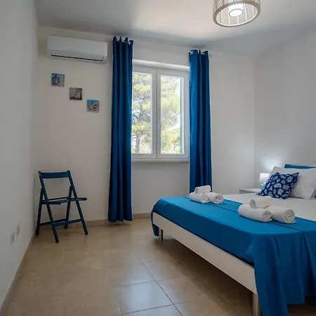 - Blu & Turchese By Diddoi Appartement *
