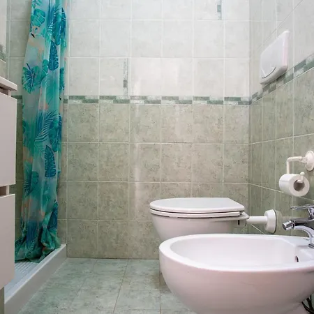 - Blu & Turchese By Diddoi * Marina di Mancaversa