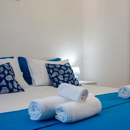 Blu - Terrazza & Idromassaggio By Diddoi