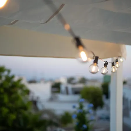 Blu - Terrazza & Idromassaggio By Diddoi *
