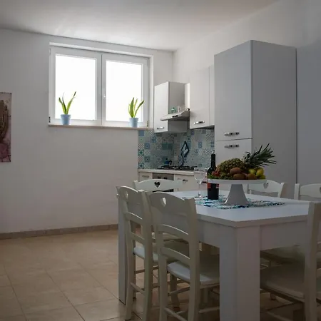 Appartement - Blu & Turchese By Diddoi *